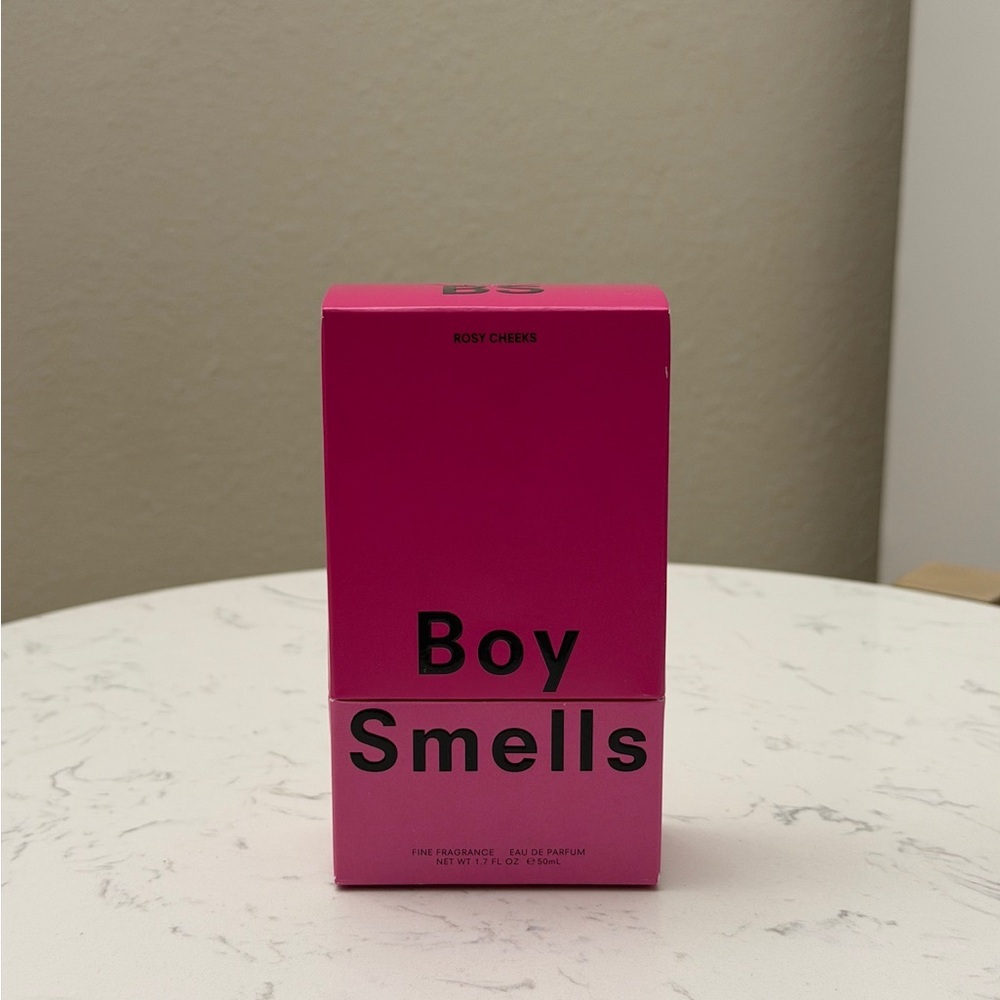 Boy Smells - Rosy Cheeks - 50ML - Picture 3 of 9